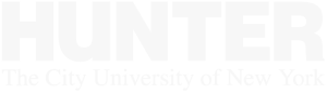 Logo for Hunter College - City University of New York
